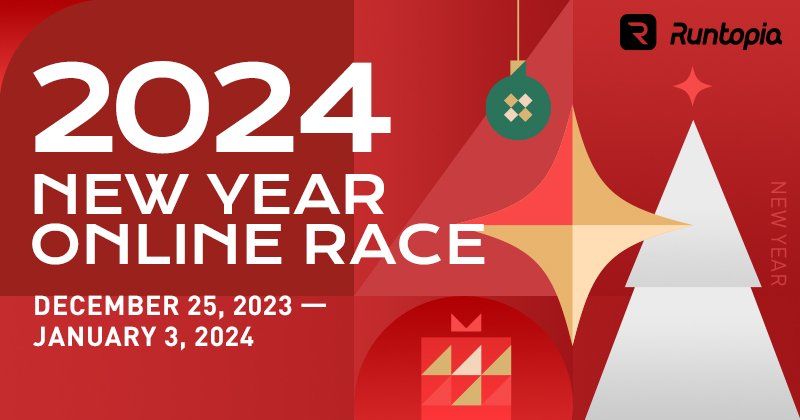 we're excited to bring back Runtopia Online Races! | Runtopia - Smart ...