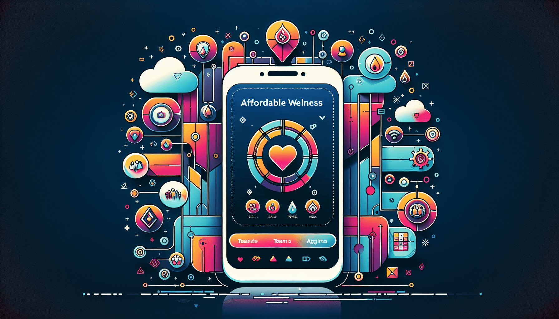 Affordable Team Wellness App: Complete Guide for 2025