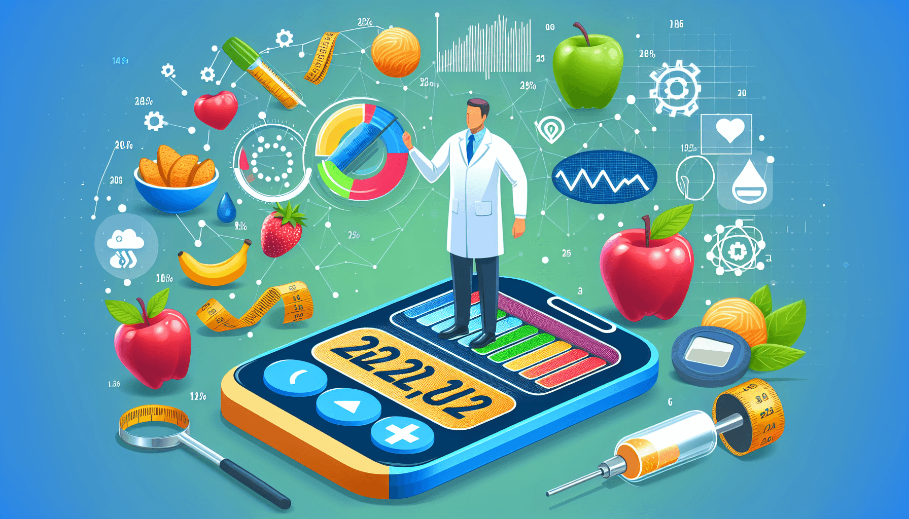 Benefits of Calories: Complete Guide for 2025