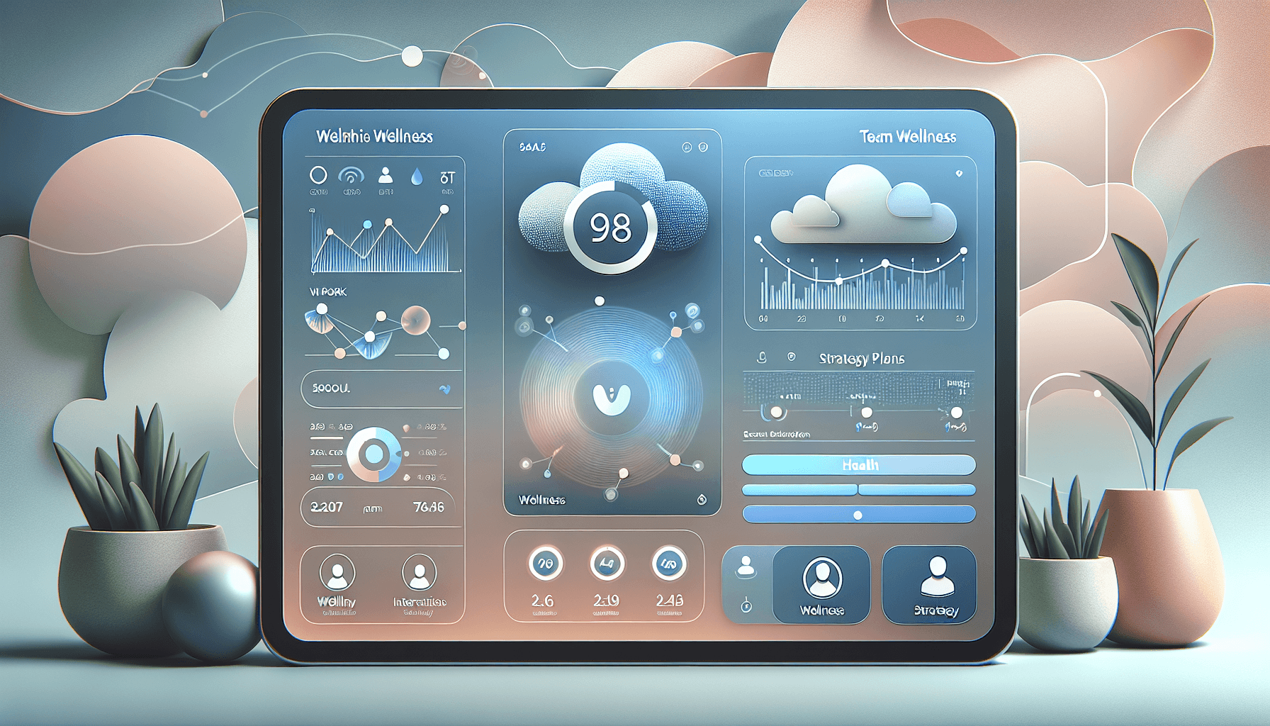 Benefits of Team Wellness App: Complete Guide for 2025