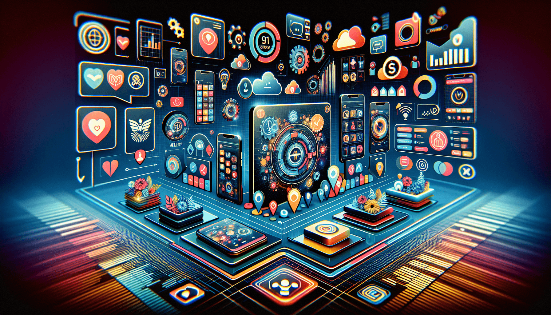 Best Team Wellness App Brands: Complete Guide for 2025