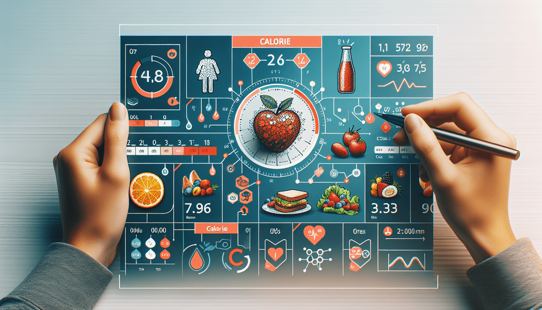 calories comparison: Complete Guide for 2025