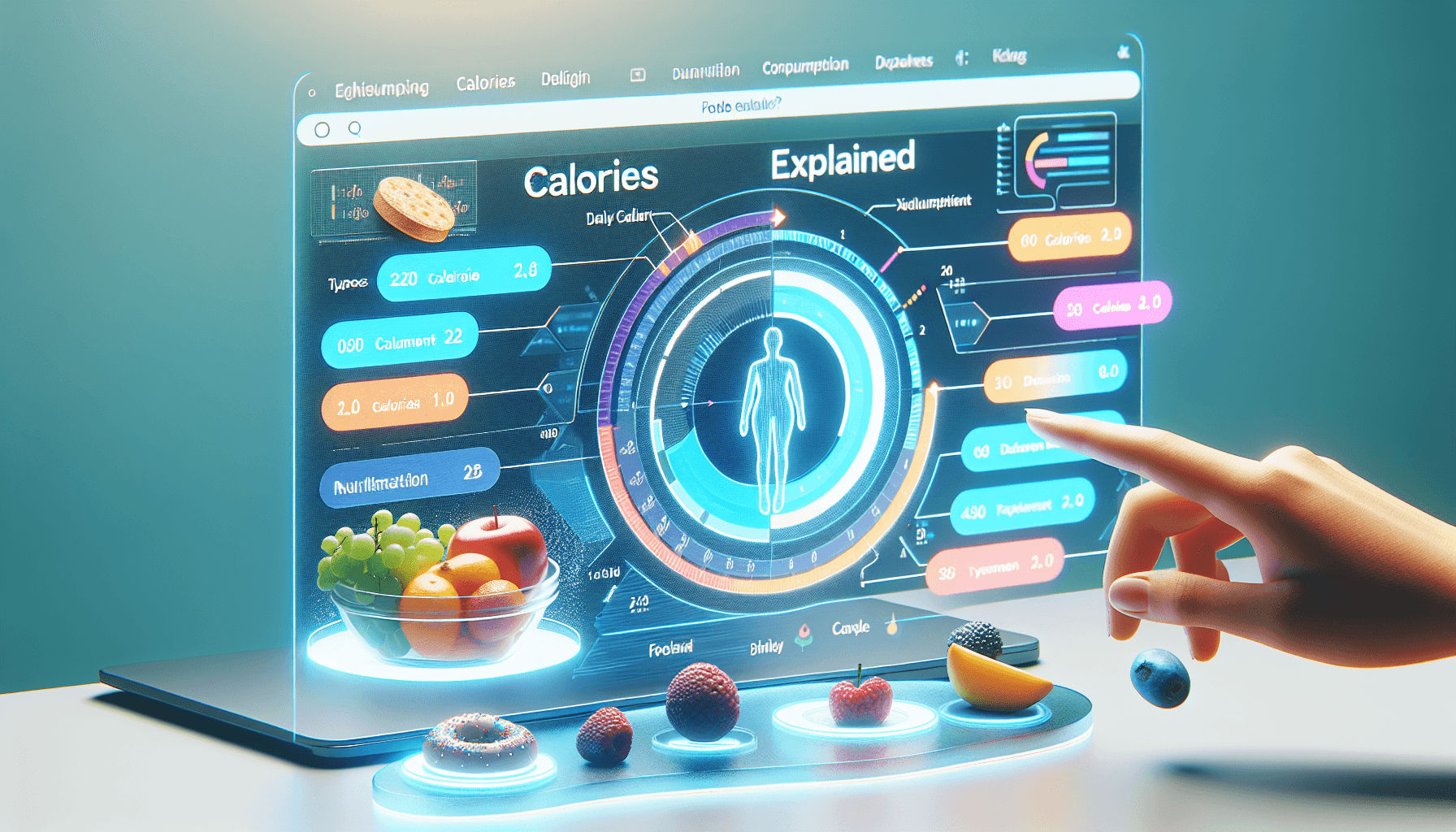 Calories Explained: Complete Guide for 2025