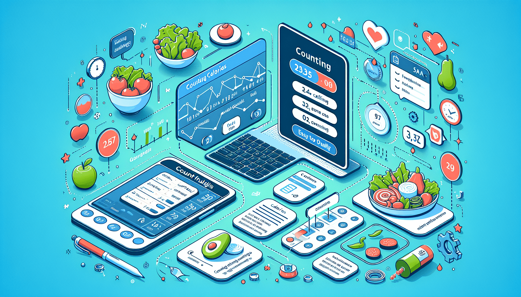 Calories Tutorial: Complete Guide for 2025