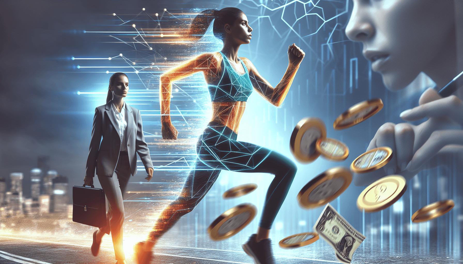 Earn Money by Running vs Technique: Complete Guide for 2025 | Runtopia ...