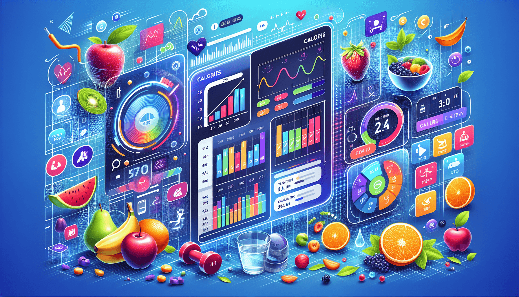 Everything About Calories: Complete Guide for 2025