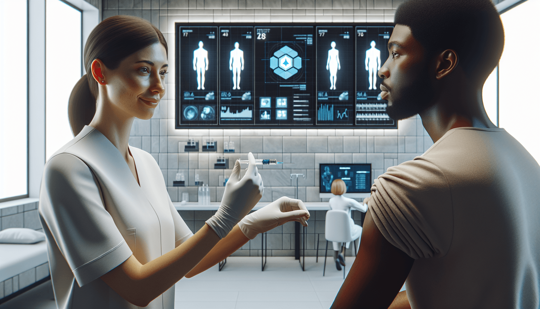 Flu Shots: Complete Guide for 2025