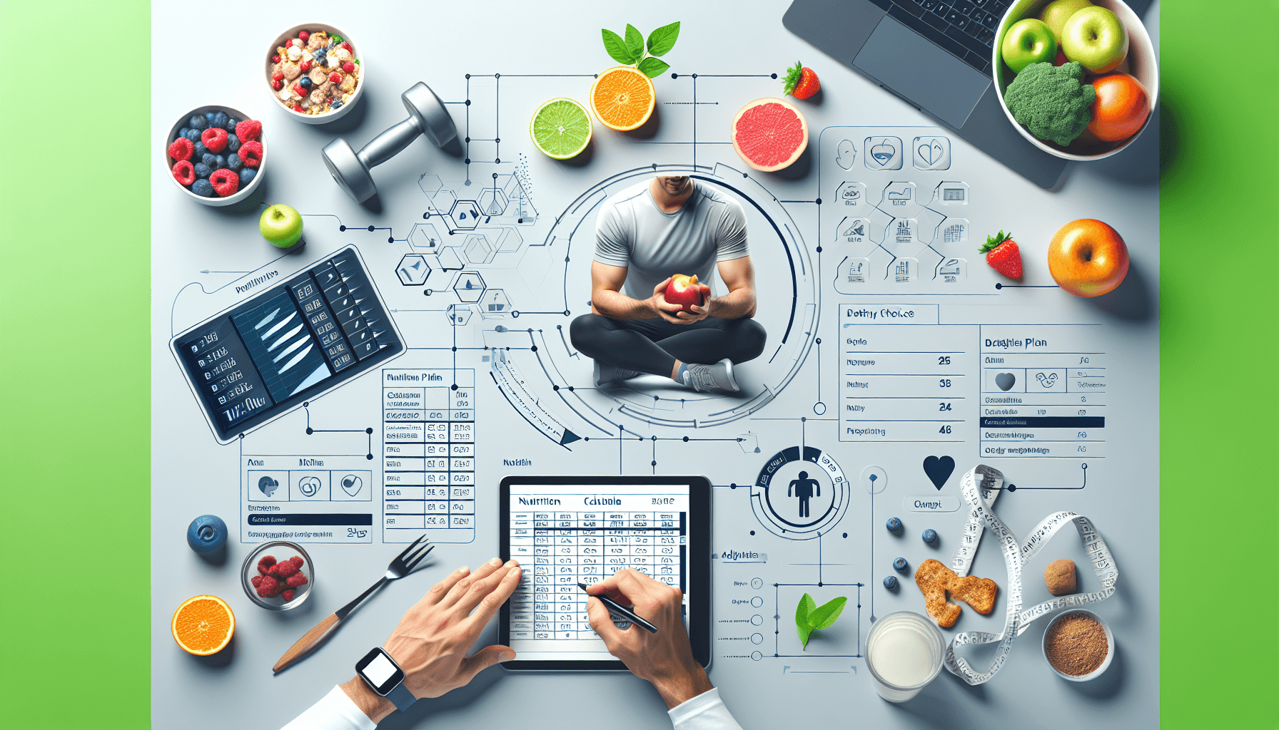 How to Master How to Adjust Diet Based on Calorie Intake - Expert Tips & Strategies