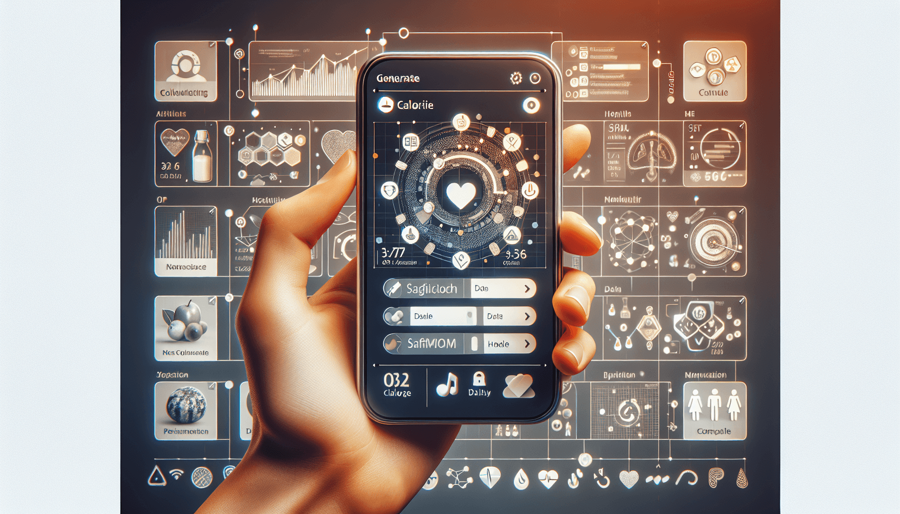 How to Master How to Calculate Daily Calorie Intake - Expert Tips & Strategies