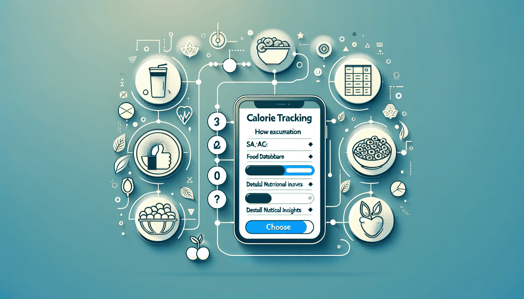 How to Master How to Choose a Calorie Tracking App - Expert Tips & Strategies
