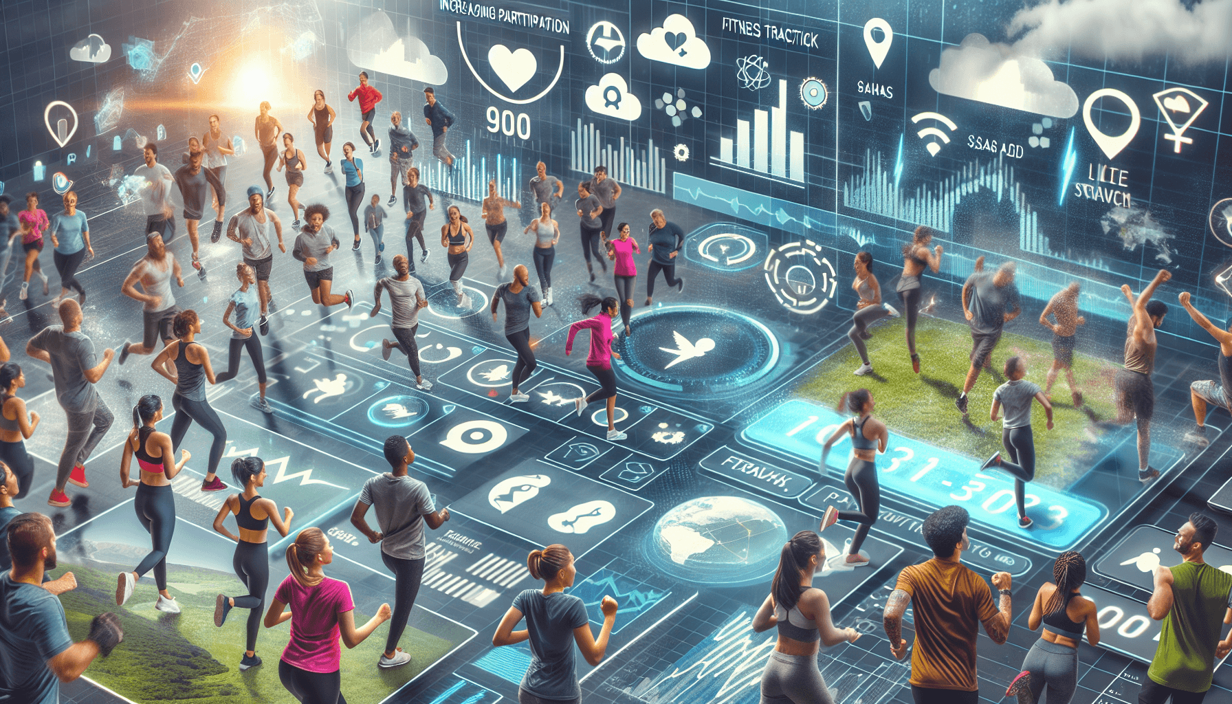 How to Master How to Increase Participation in Fitness Challenges - Expert Tips & Strategies