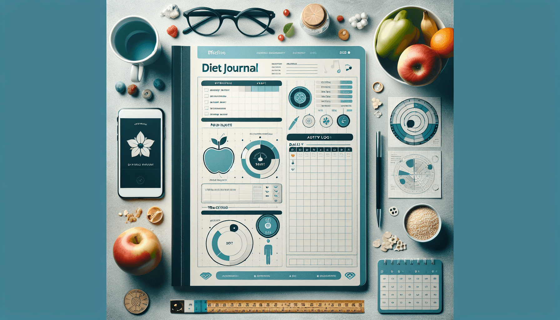 How to Master How to Keep a Diet Journal Effectively - Expert Tips & Strategies