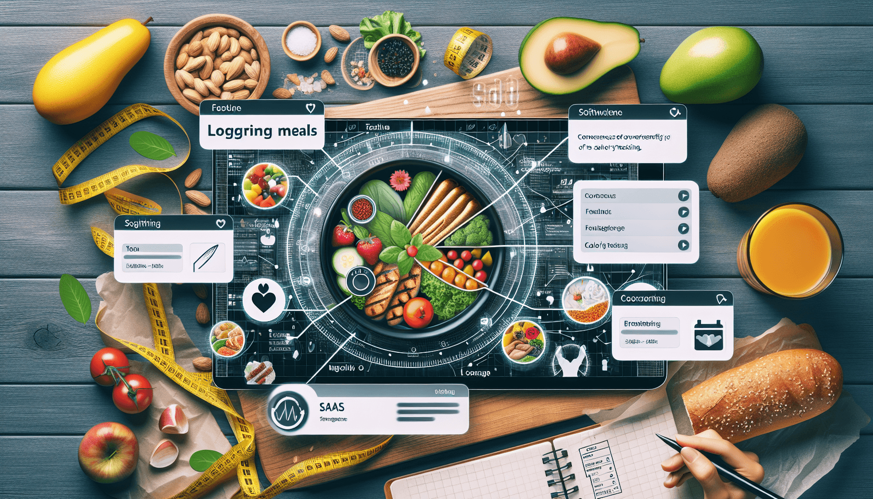 How to Master How to Log Meals for Accurate Calorie Tracking - Expert Tips & Strategies