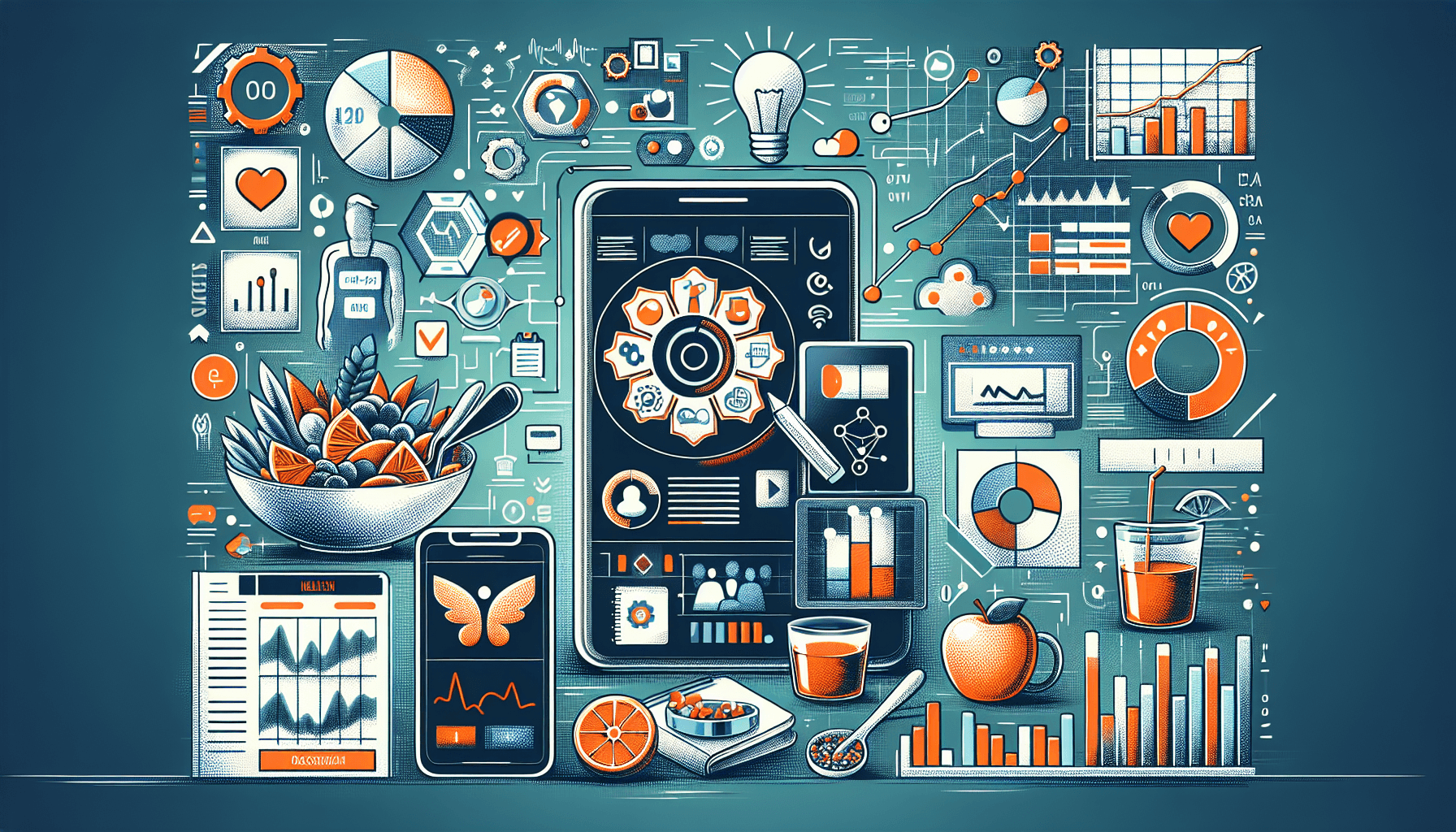 How to Master How to Log Nutrition Data Accurately - Expert Tips & Strategies