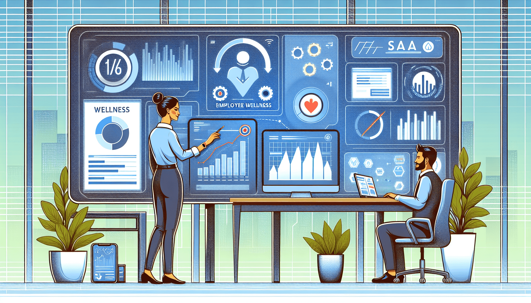 How to Master How to Measure Employee Wellness - Expert Tips & Strategies