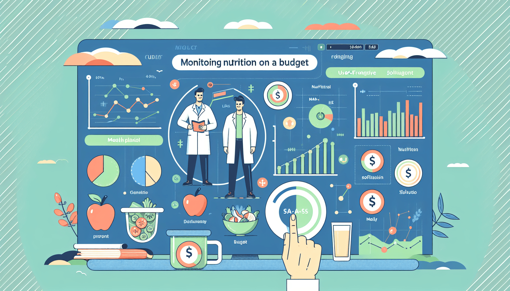How to Master How to Monitor Nutrition on a Budget - Expert Tips & Strategies