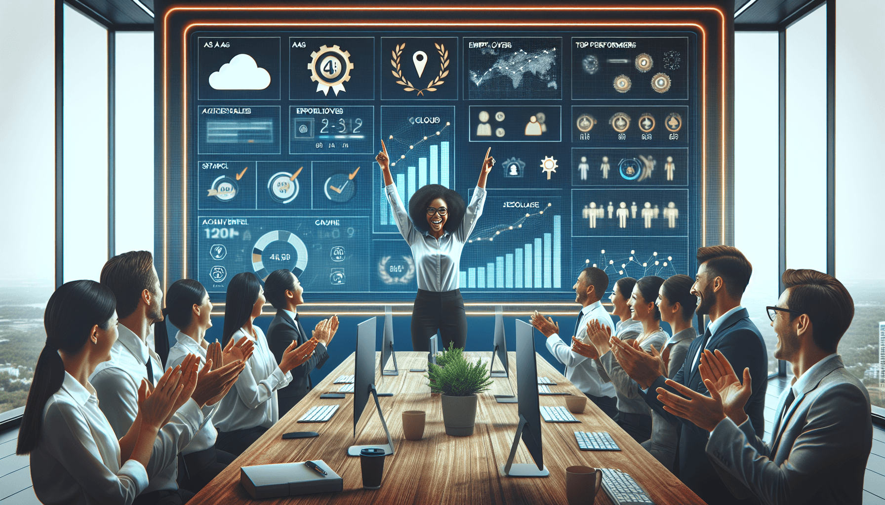 How to Master How to Motivate Employees with Rewards Programs - Expert Tips & Strategies