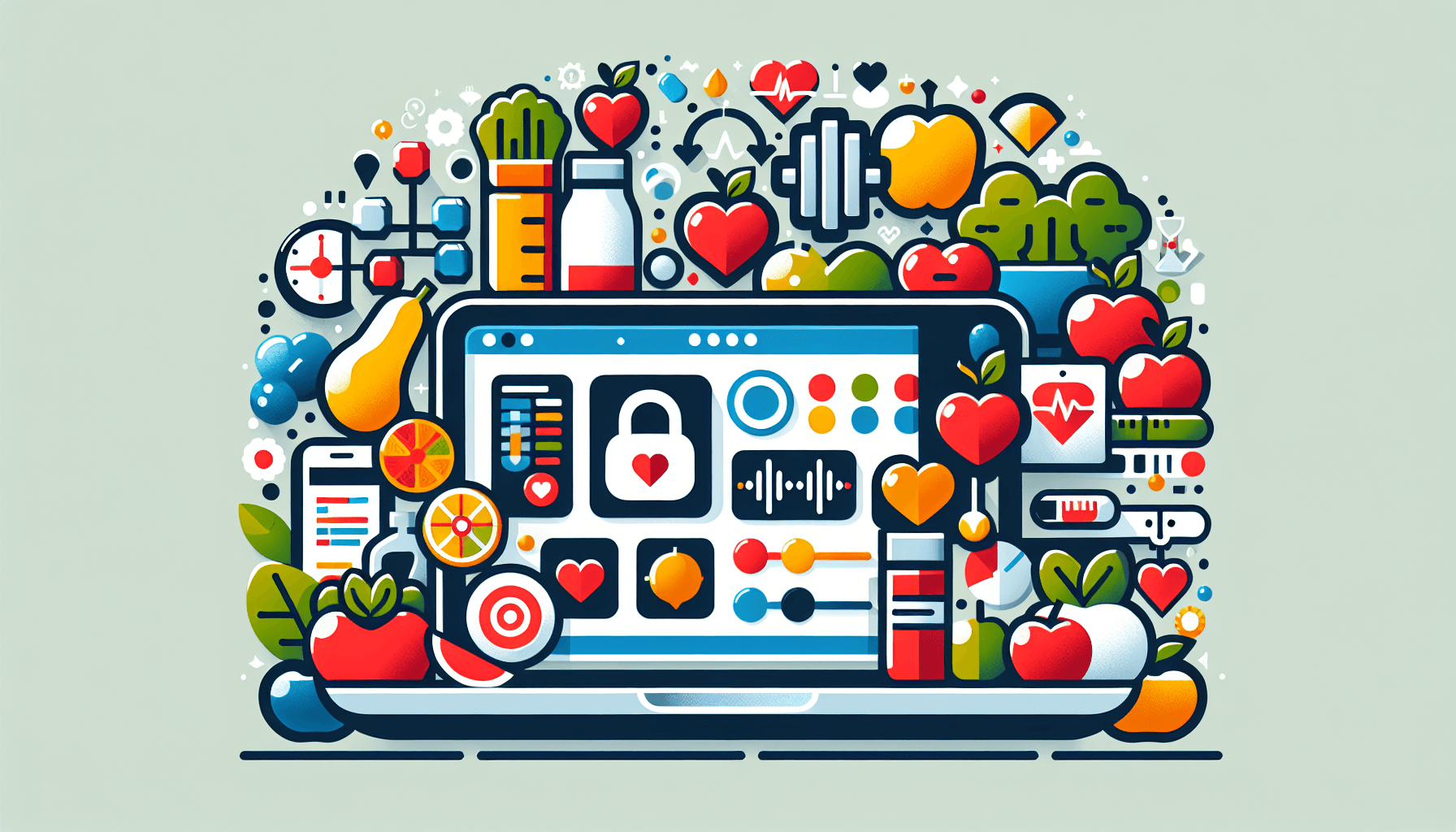 How to Master How to Nutrition - Expert Tips & Strategies
