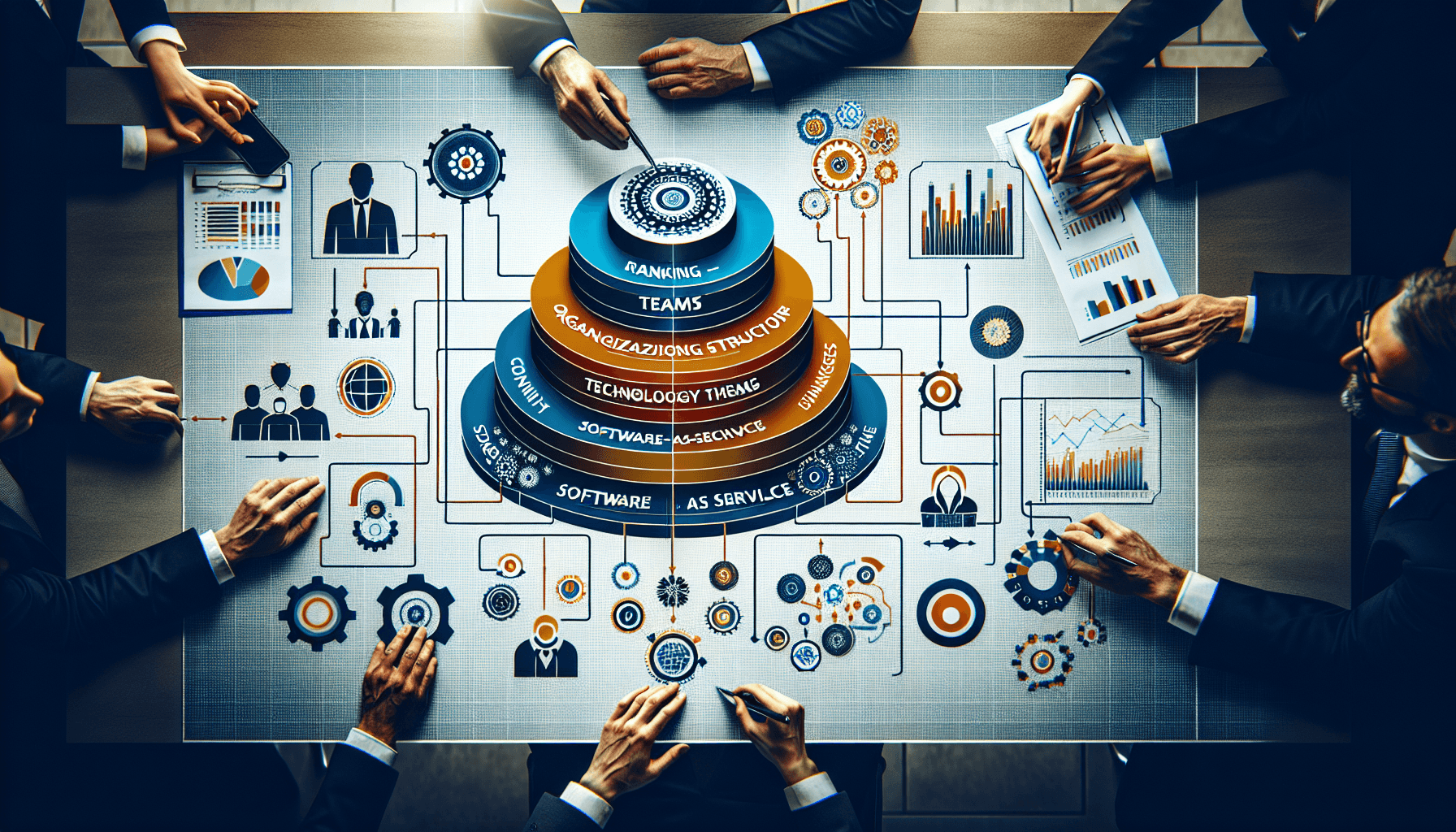 How to Master How to Rank Teams by Org Structure - Expert Tips & Strategies