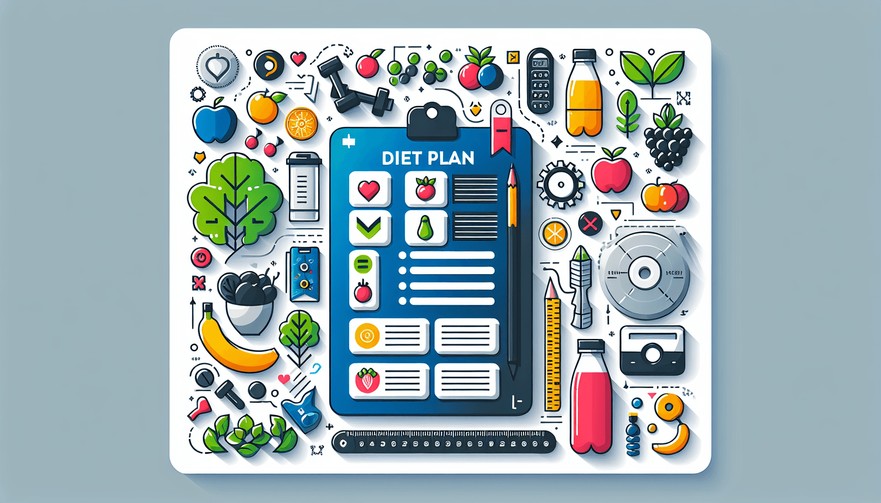 How to Master How to Start a Healthy Diet Plan - Expert Tips & Strategies