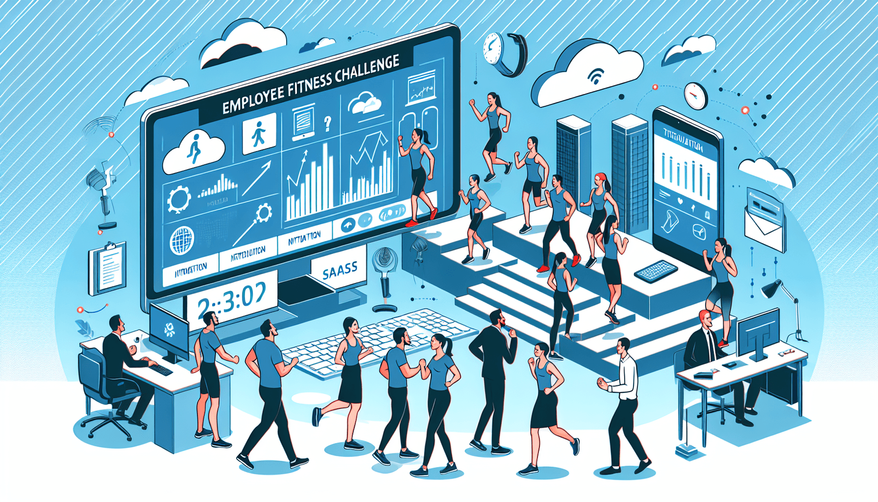 How to Master How to Start an Employee Fitness Challenge - Expert Tips & Strategies