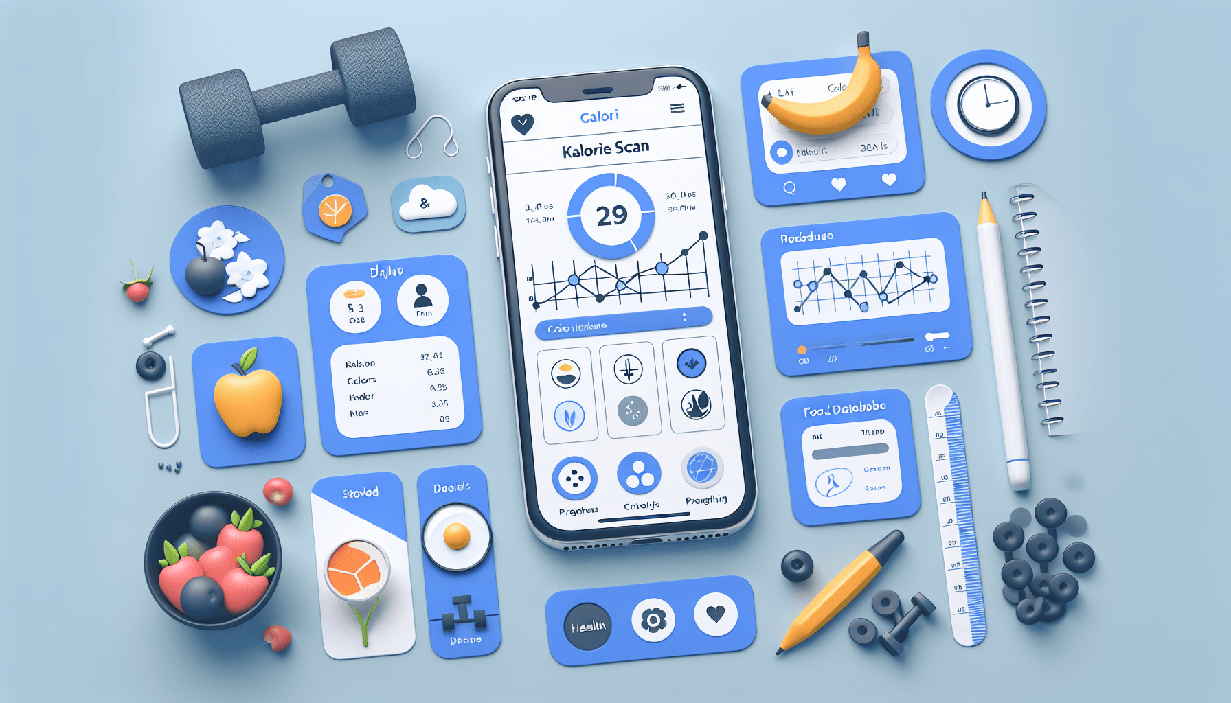 How to Master How to Track Calories with CalorieScan - Expert Tips & Strategies