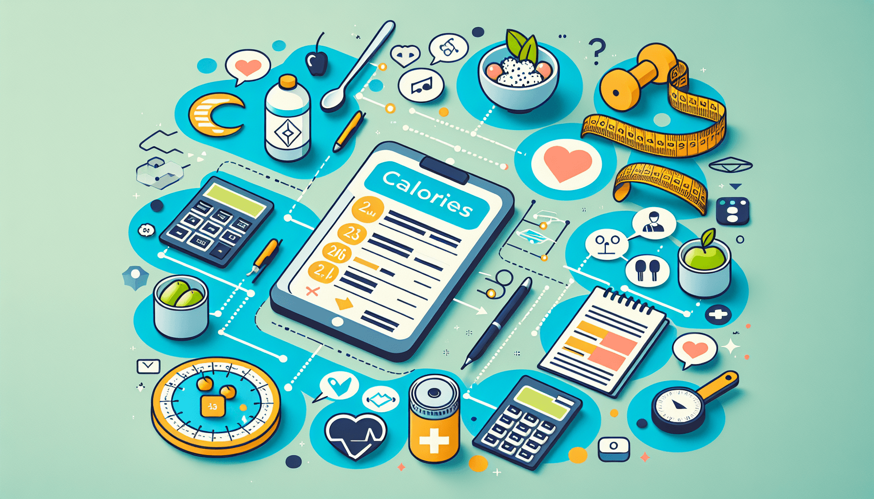 How to Master How to Track Calories Without an App - Expert Tips & Strategies