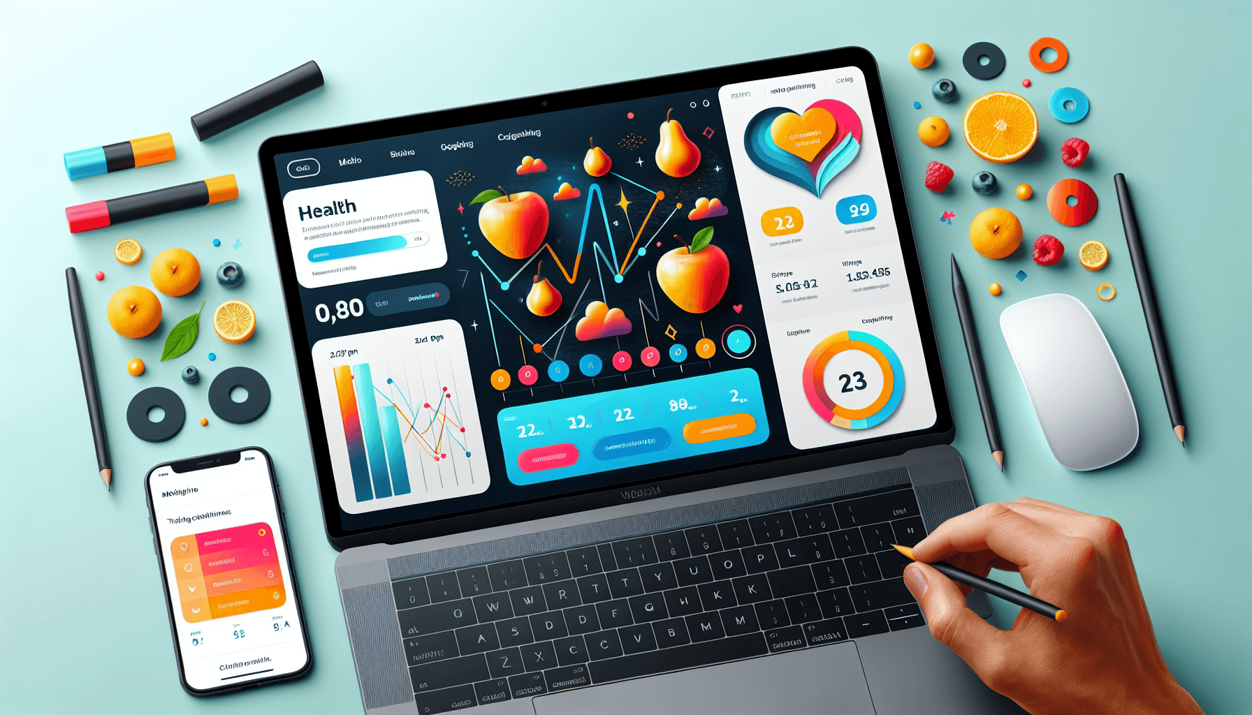 How to Master How to Track Calories Without Losing Motivation - Expert Tips & Strategies