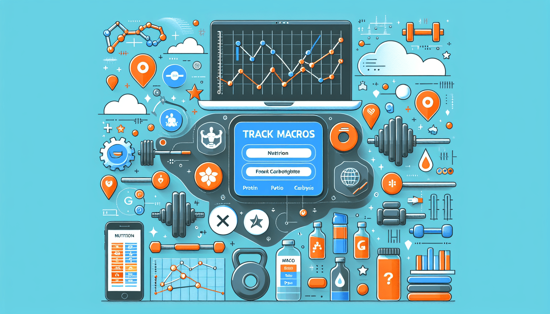 How to Master How to Track Macros for Bodybuilding - Expert Tips & Strategies