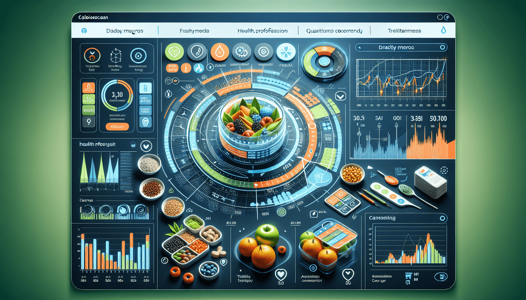 How to Master How to Track Macros with CalorieScan - Expert Tips & Strategies