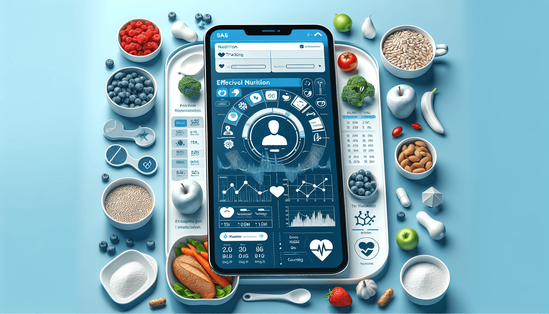 How to Master How to Track Nutrition Effectively - Expert Tips & Strategies