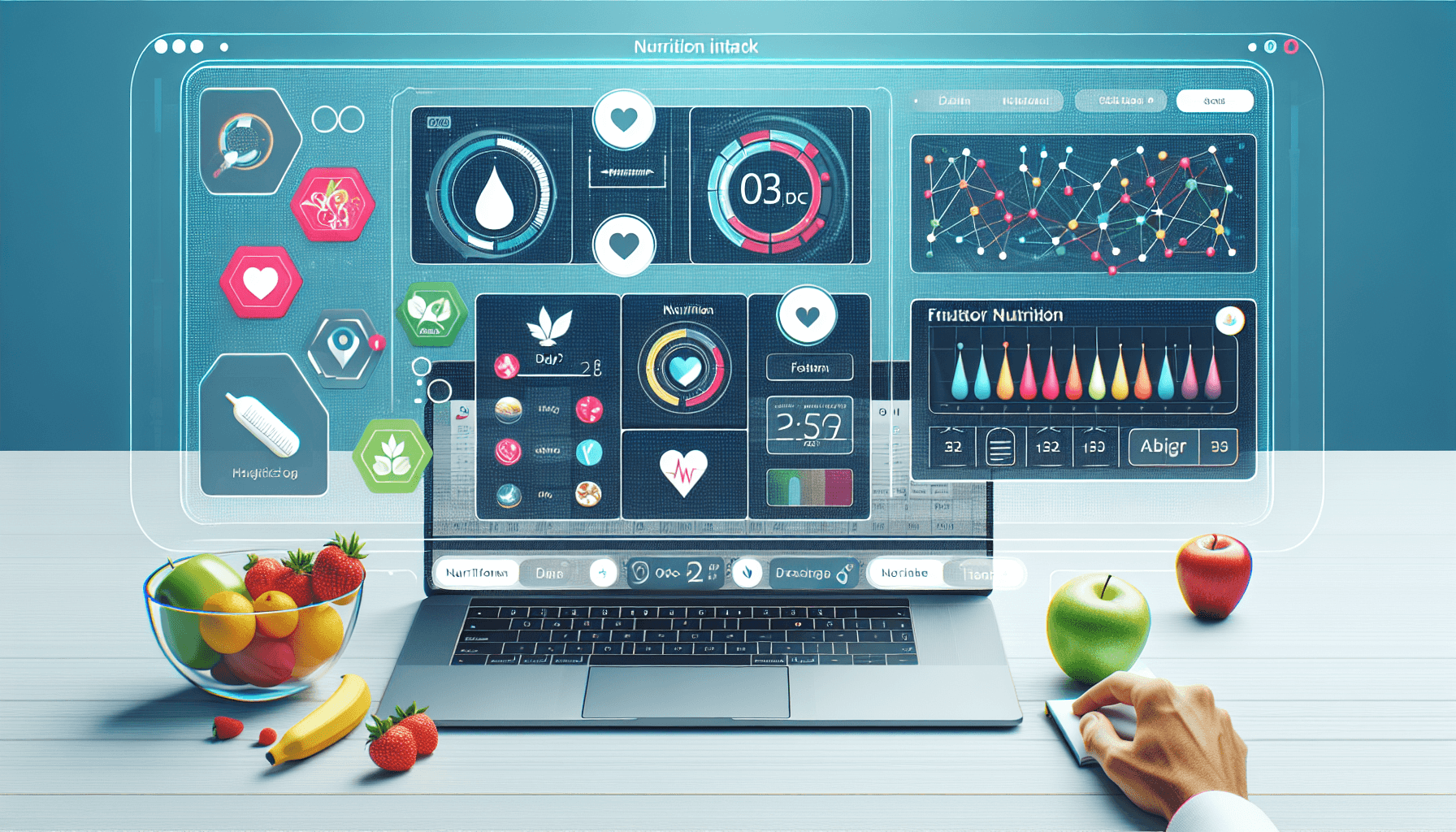 How to Master How to Track Nutrition Intake Daily - Expert Tips & Strategies