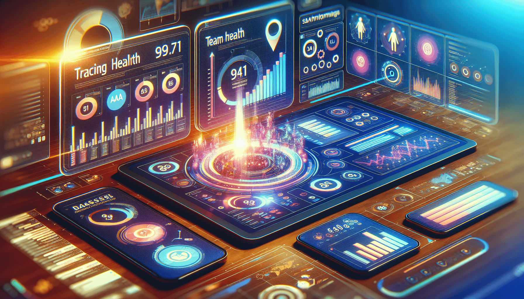 How to Master How to Track Team Health Metrics - Expert Tips & Strategies