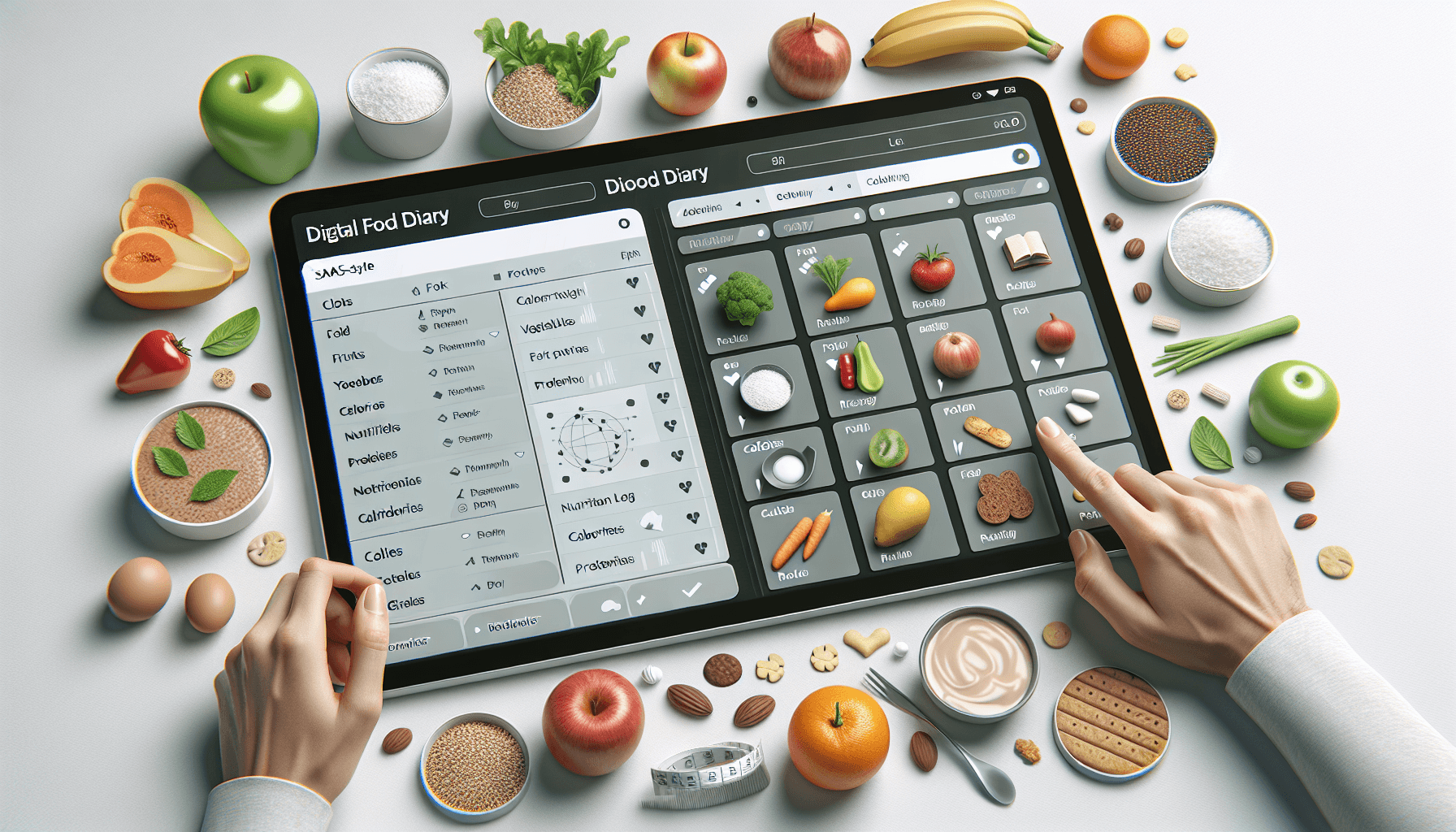 How to Master How to Use Food Diary for Nutrition Tracking - Expert Tips & Strategies