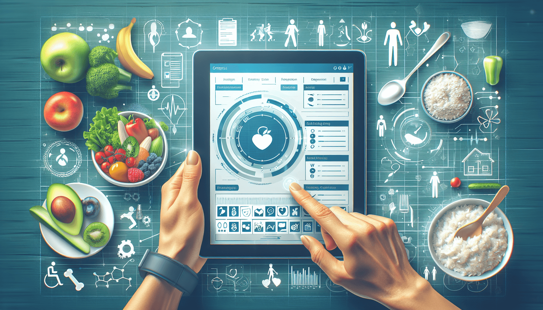 How to Master How to Use Food Tracking Apps for Meal Planning - Expert Tips & Strategies