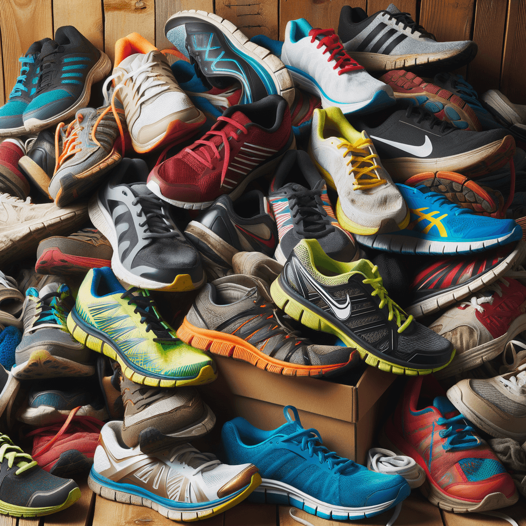 A Comprehensive Guide to Choosing the Best Running Shoes | Runtopia ...