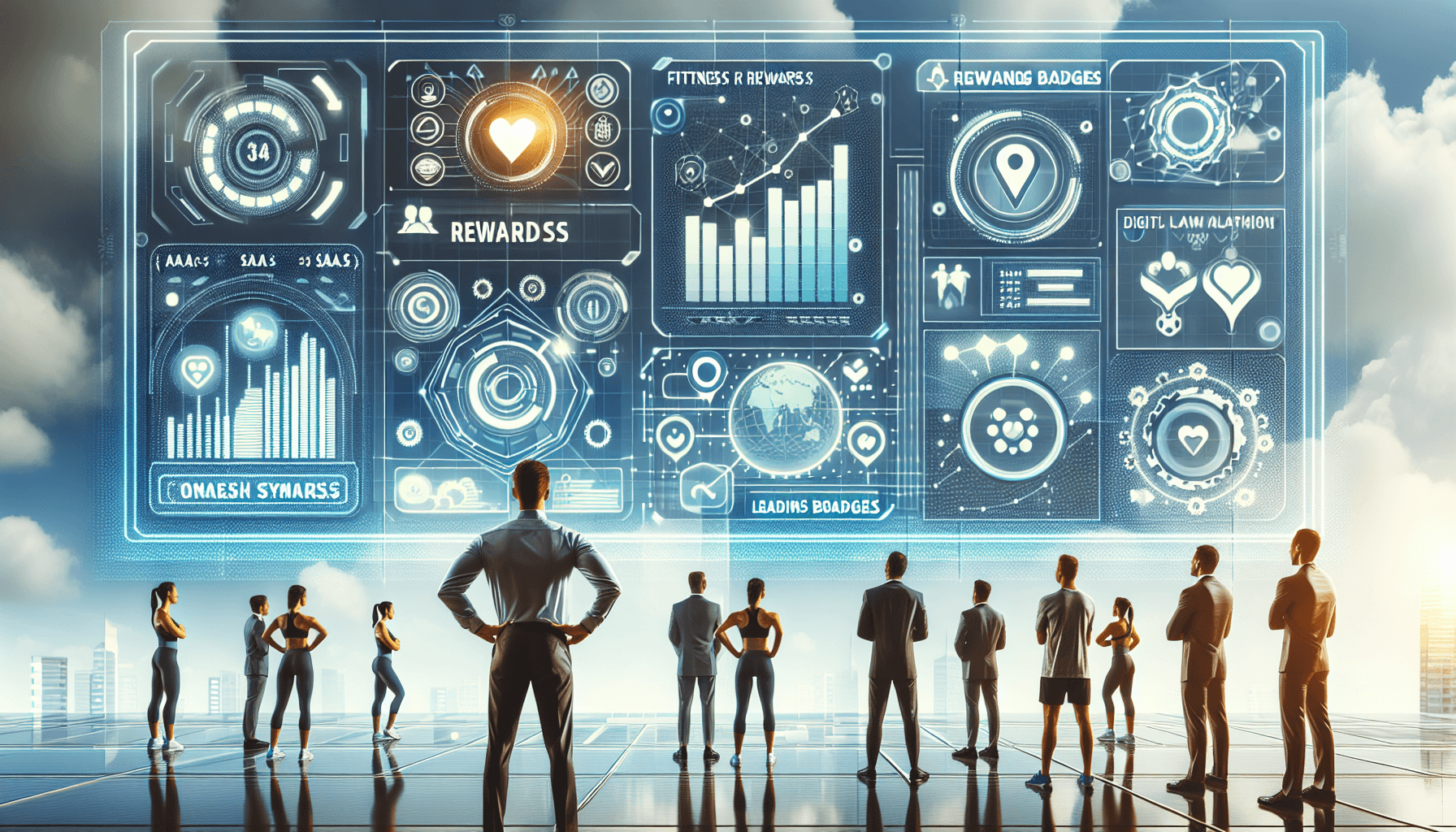 Innovative Fitness Rewards Ideas: Complete Guide for 2025