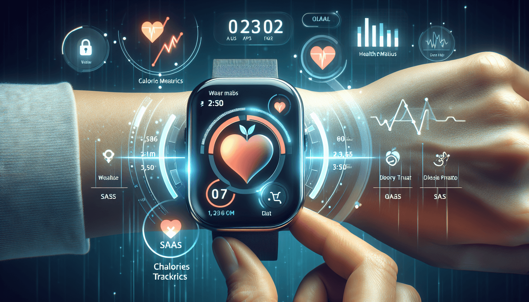 Integrate Wearable Devices with Calorie Tracking Apps: Complete Guide for 2025
