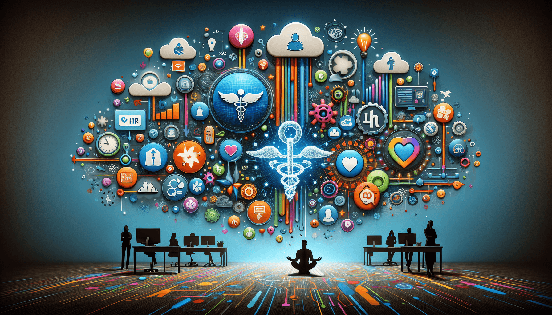 Integrating Wellness Platforms with HR Software: Complete Guide for 2025