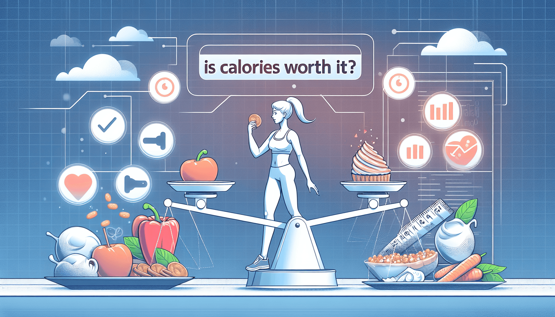 is calories worth it: Complete Guide for 2025