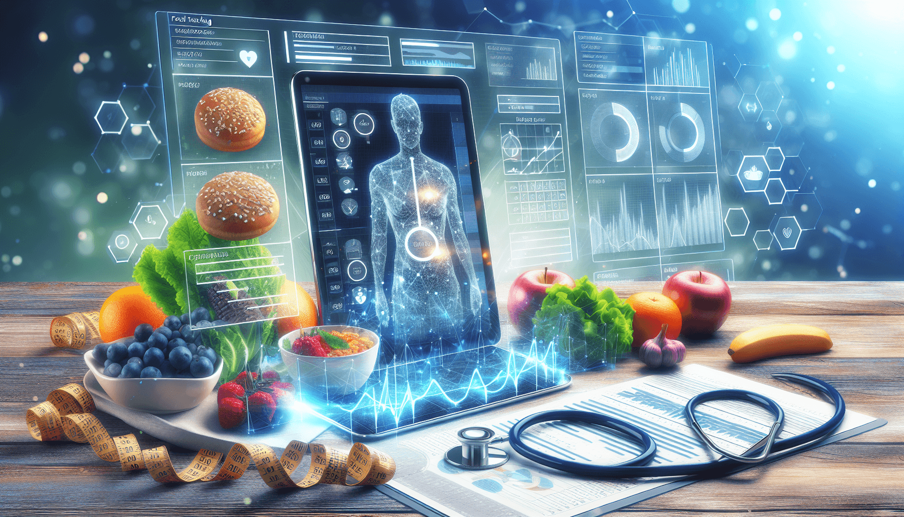 Is Food Tracking Effective for Weight Loss: Complete Guide for 2025