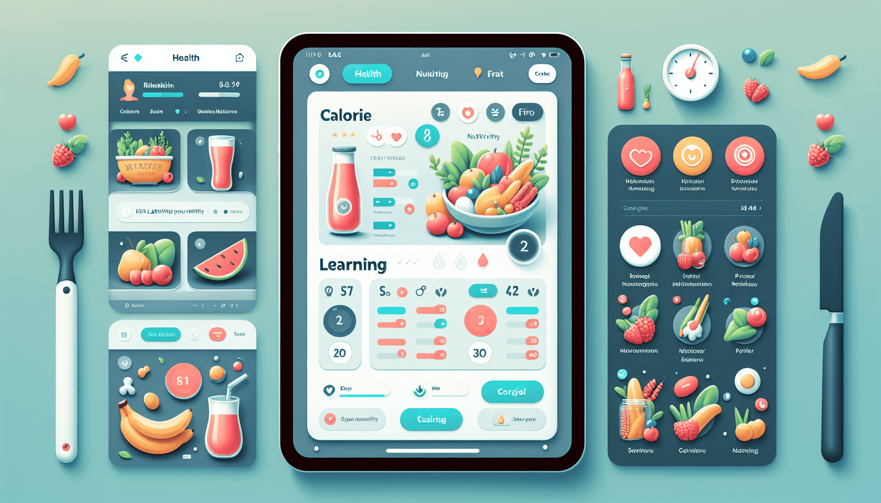 learn calories: Complete Guide for 2025