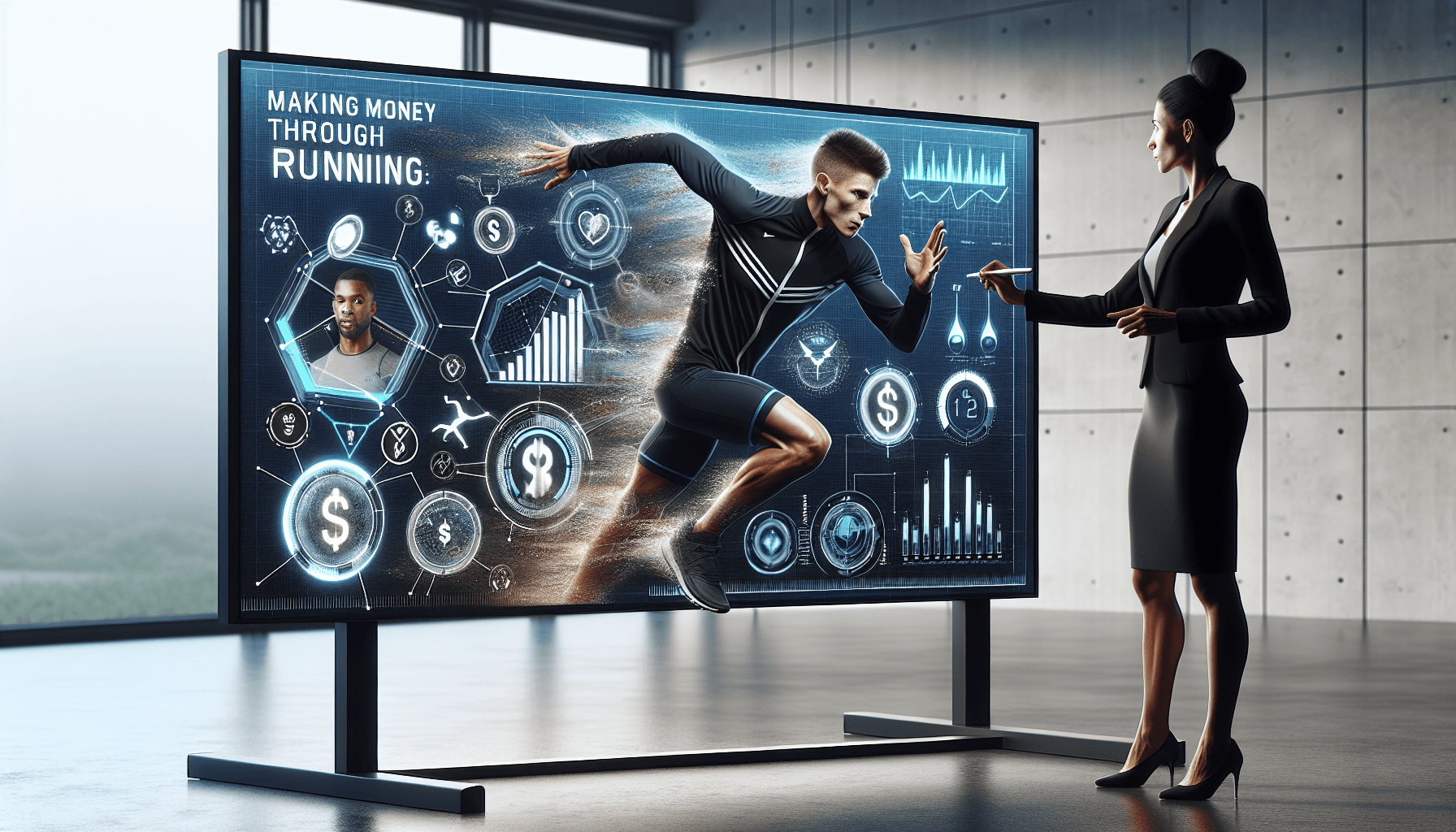 Make Money Running Tips: Complete Guide for 2025 | Runtopia - Smart ...