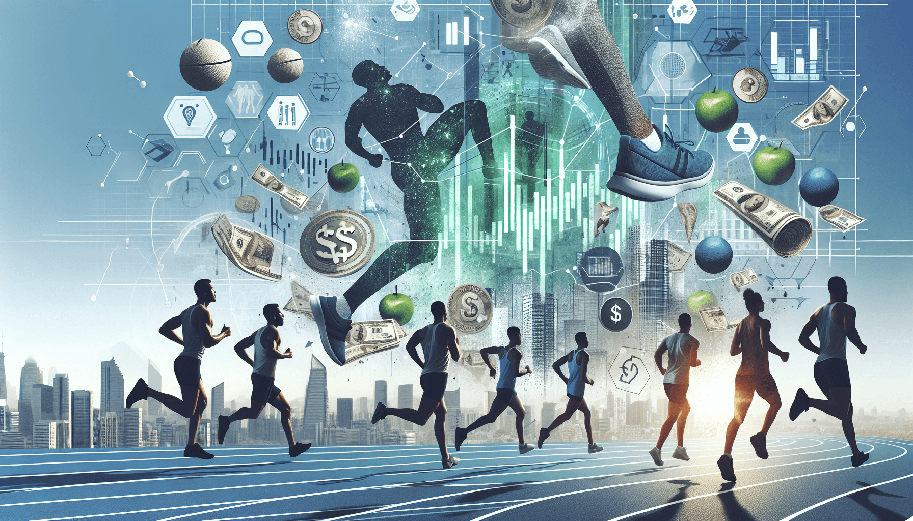 make money running with Runtopia: Complete Guide for 2025 | Runtopia ...