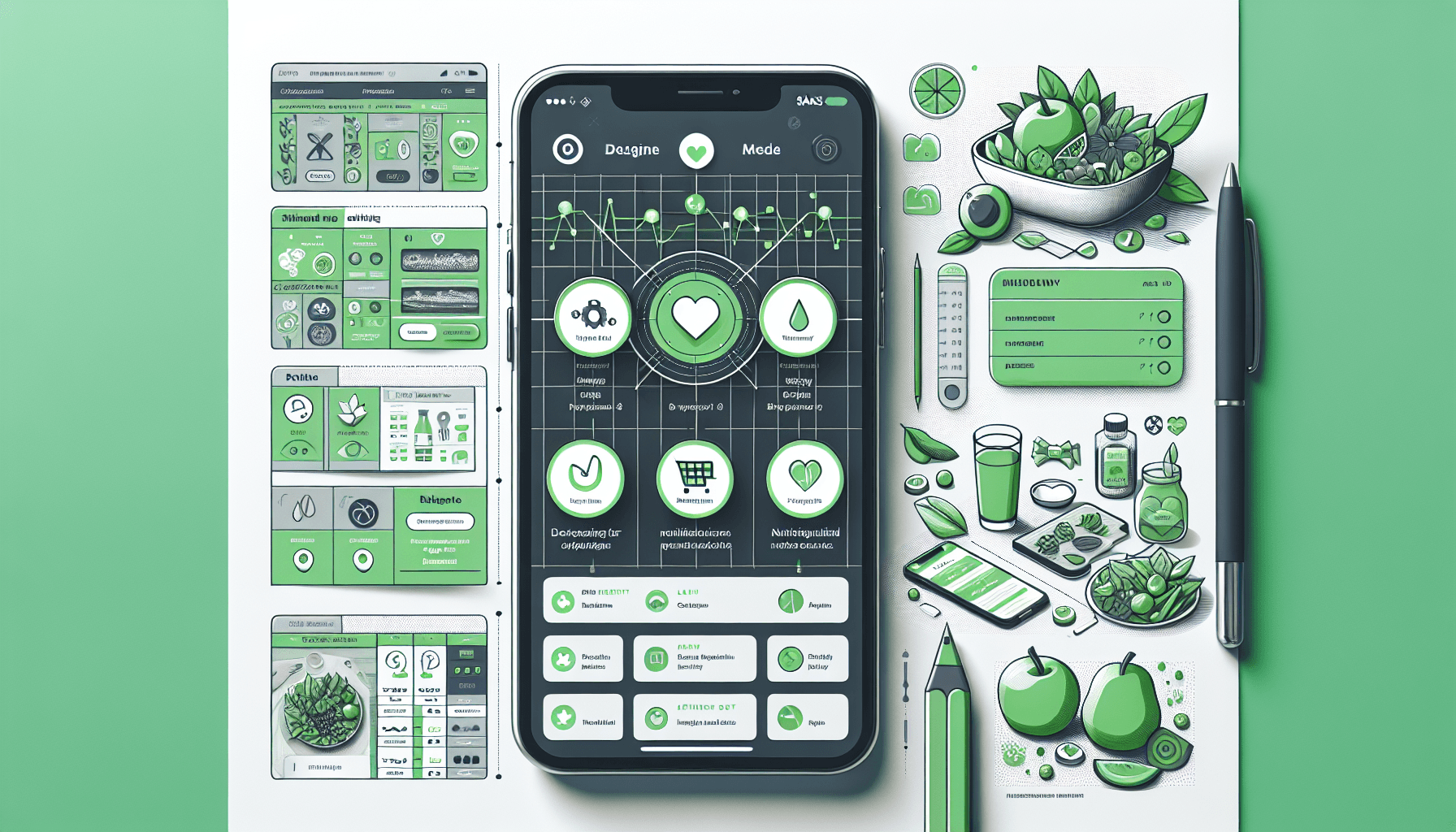 Nutrition App Recommendations for Vegans: Complete Guide for 2025