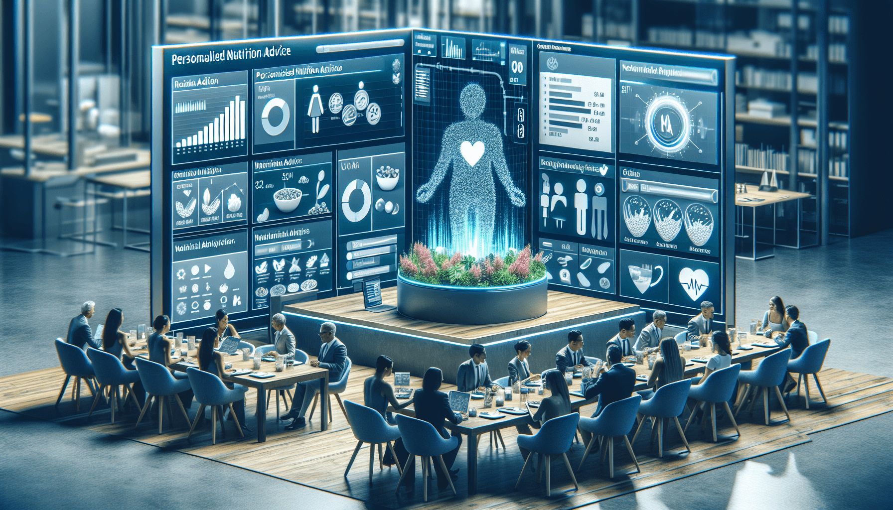 Personalized Nutrition Advice Software: Complete Guide for 2025