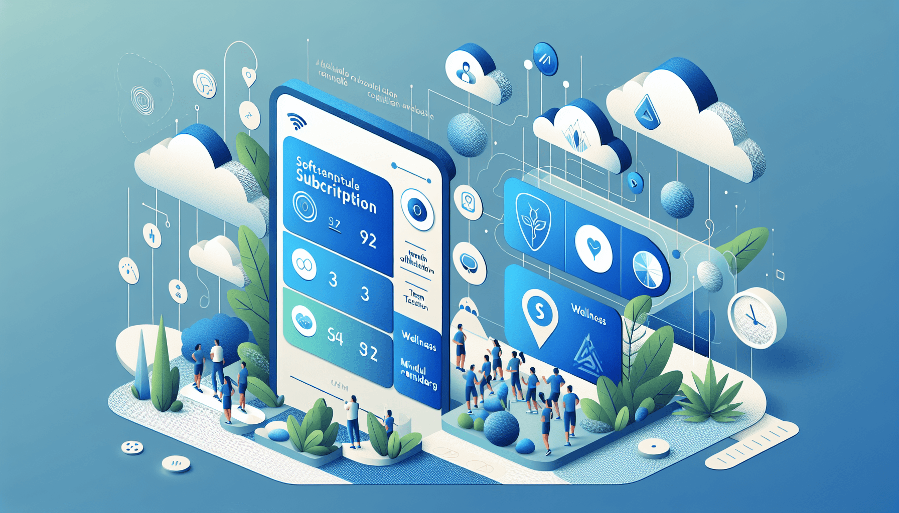 purchase team wellness app subscription: Complete Guide for 2025