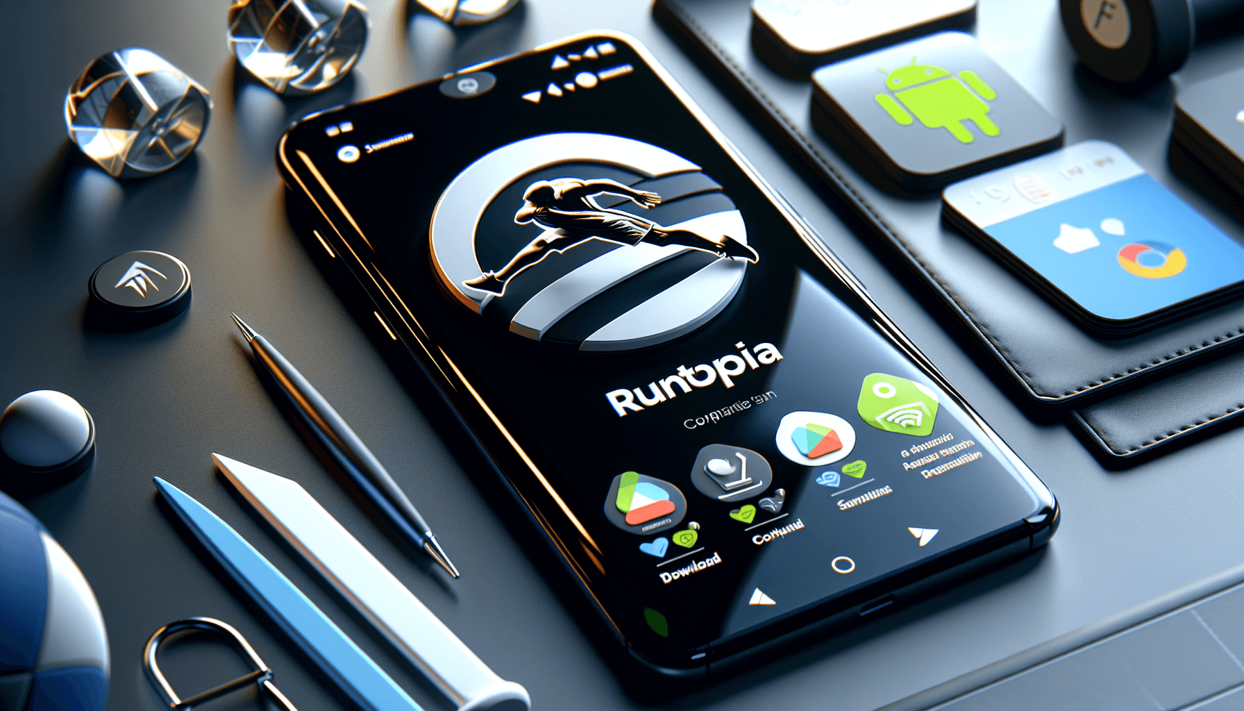 Runtopia App Download for Android: Complete Guide for 2025 | Runtopia ...