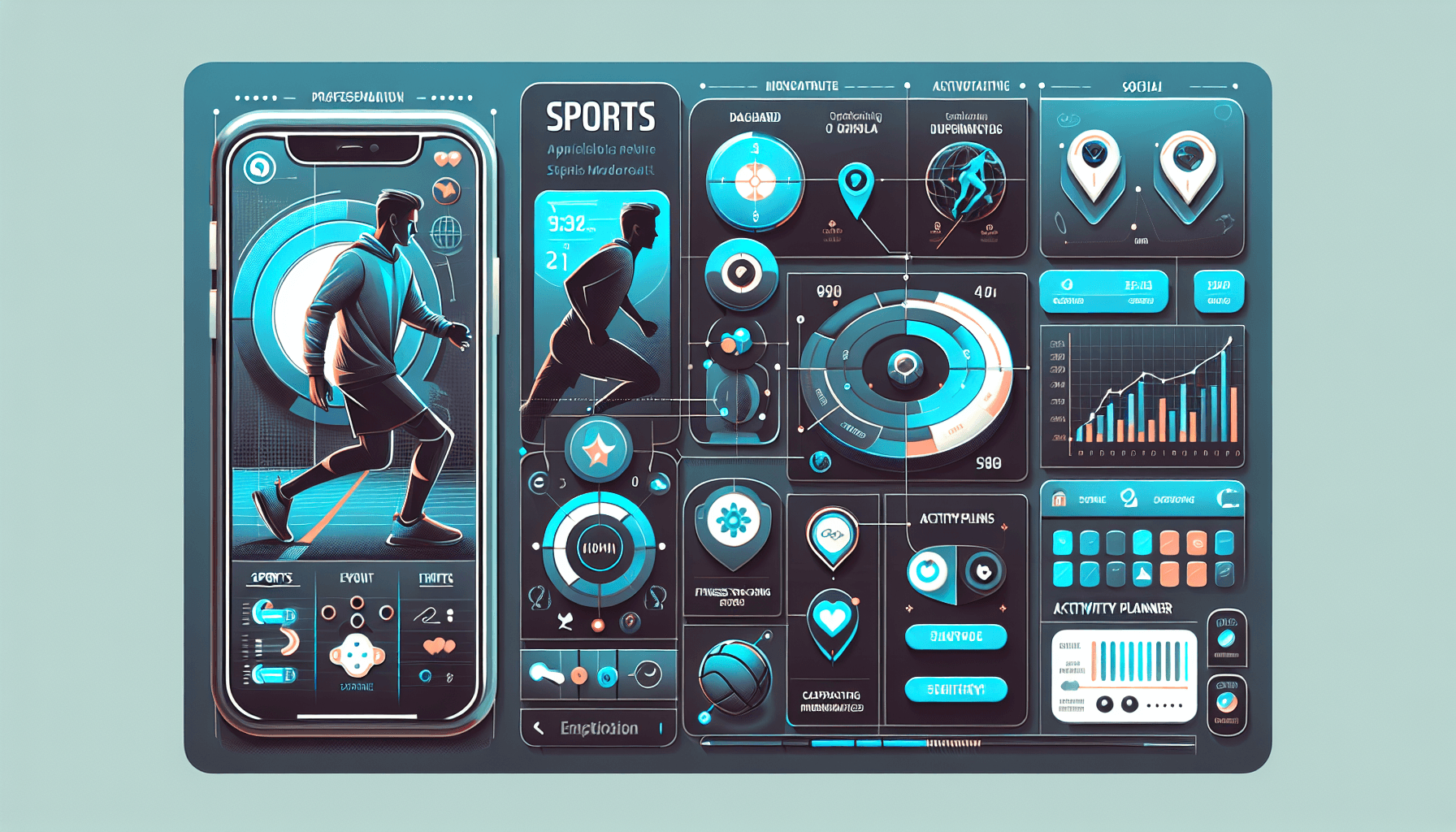 Runtopia App Features: Complete Guide for 2025 | Runtopia - Smart ...
