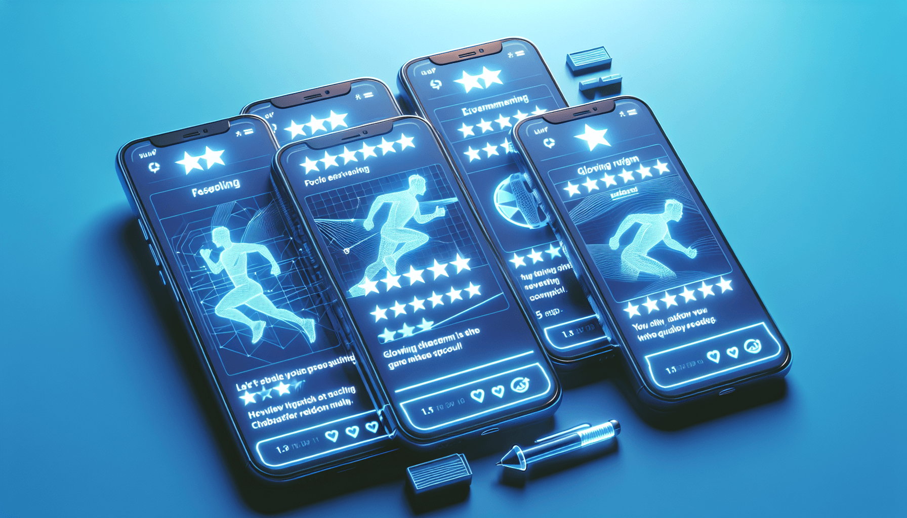 Runtopia App Reviews: Complete Guide for 2025 | Runtopia - Smart Sports ...